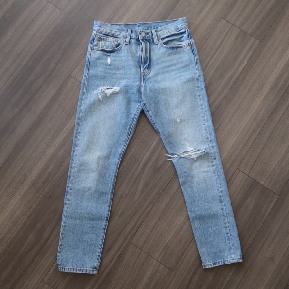 Levi 501 Jeans!